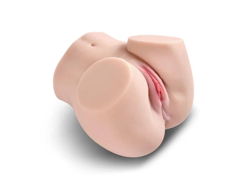 Olga Masturbador Realista 36 kg