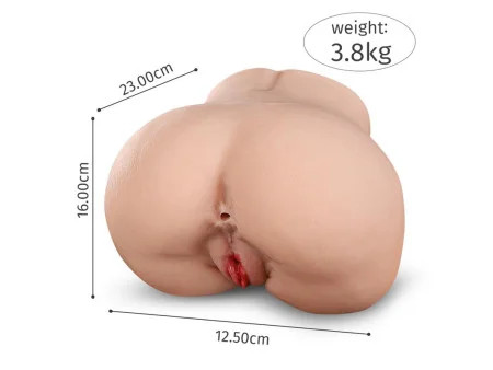 Olga Masturbador Realista 36 kg