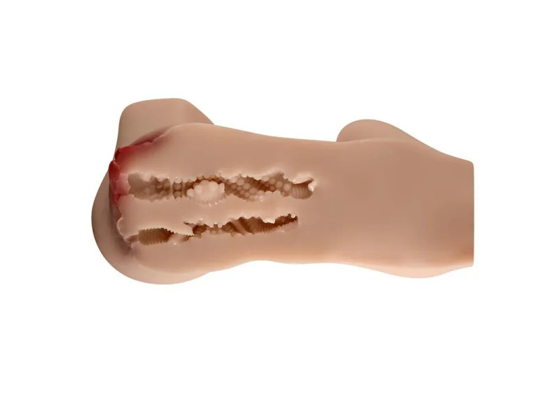 Susie Torso Masturbador Realista 24 kg