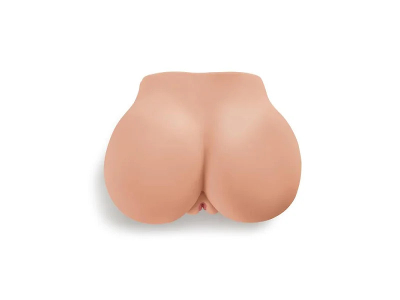 Masturbador Interactivo Fuck Me Silly con Voz 49 kg