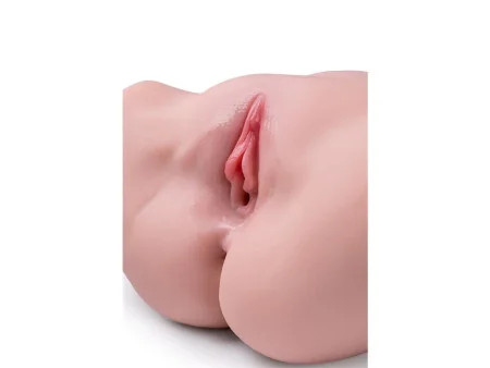 Tracy Masturbador con Vibracion 29 kg