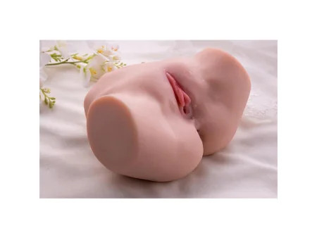 Tracy Masturbador con Vibracion 29 kg