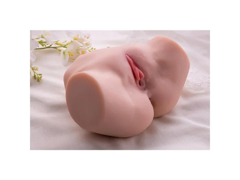 Tracy Masturbador con Vibracion 29 kg