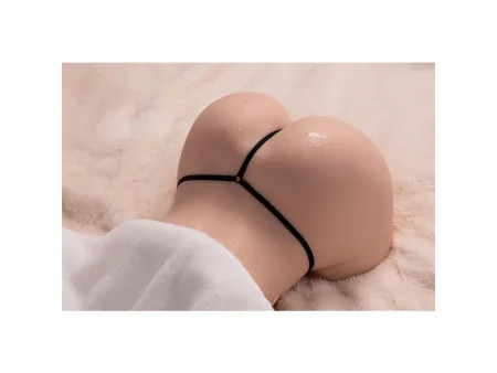 Sydni Masturbador con Thrusting 29 kg