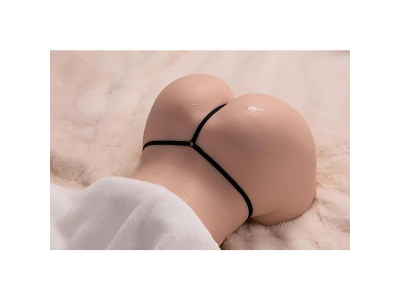 Sydni Masturbador con Thrusting 29 kg