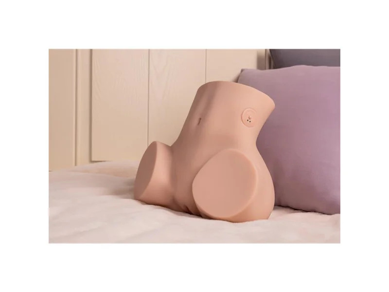 Sydni Masturbador con Thrusting 29 kg