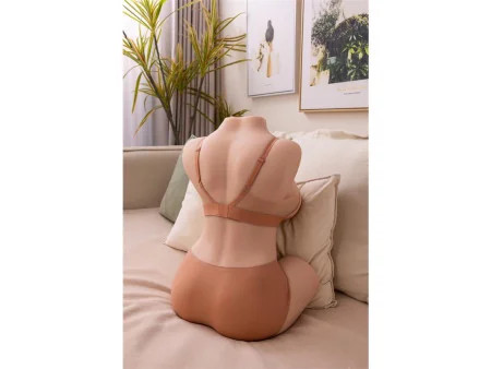 Dania Torso con Thrusting 195 kg Dania Torso con Thrusting 195 kg