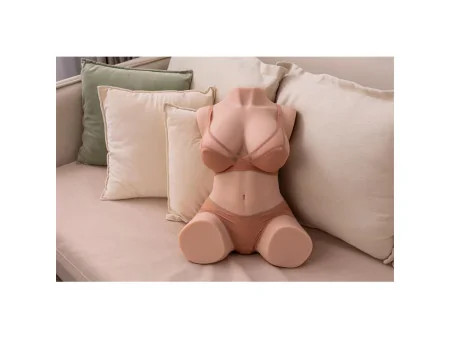 Dania Torso con Thrusting 195 kg Dania Torso con Thrusting 195 kg