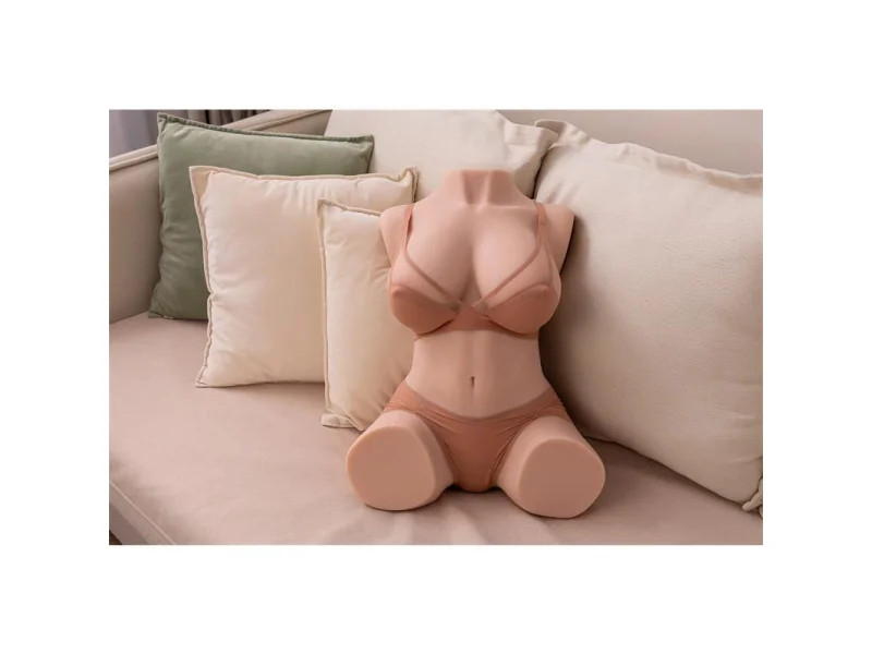 Dania Torso con Thrusting 195 kg