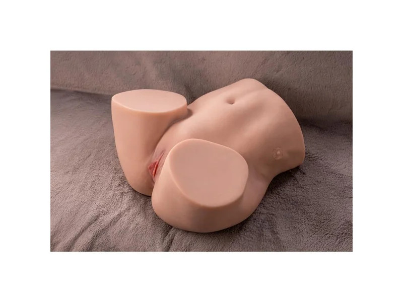 Ethel Torso con Thrusting 114 kg