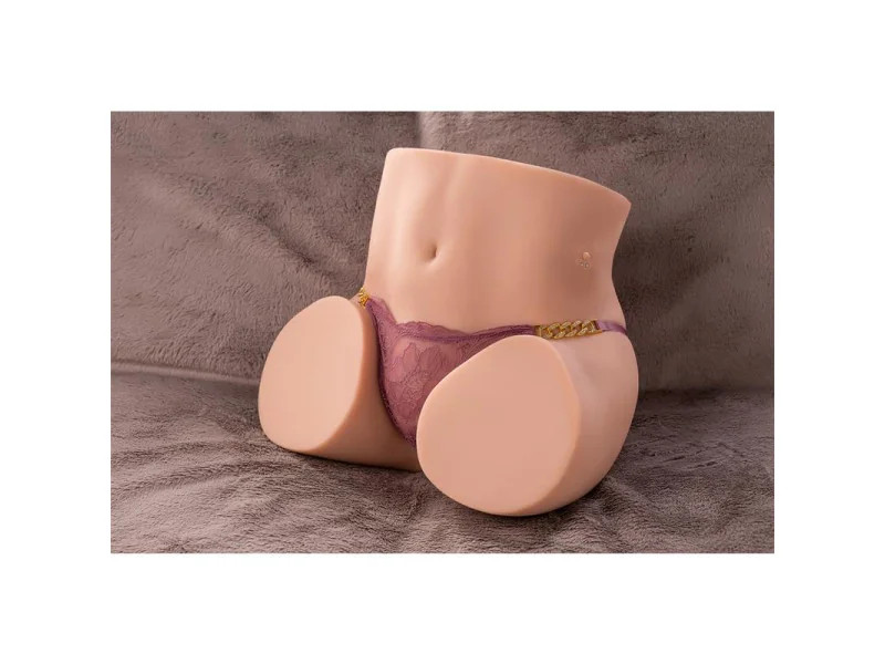 Ethel Torso con Thrusting 114 kg