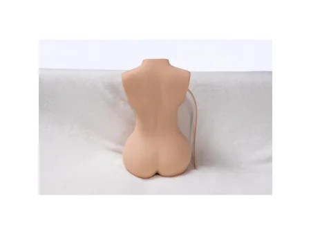 Wendy Torso con Vibracion y Efecto Succion 6 kg Wendy Torso con Vibracion y Efecto Succion 6 kg