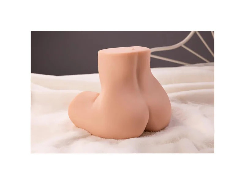 Maya Masturbador con Vibracion y Efecto Succion 45 kg