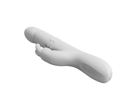 Reese Vibrador con Bolas Giratorias y Movimiento Reese Vibrador con Bolas Giratorias y Movimiento