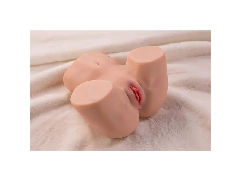 Maya Masturbador con Vibracion y Efecto Succion 45 kg