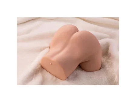 Maya Masturbador con Vibracion y Efecto Succion 45 kg Maya Masturbador con Vibracion y Efecto Succion 45 kg