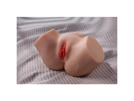 Fennie Masturbator con Shaking 4 kg