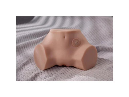 Fennie Masturbator con Shaking 4 kg Fennie Masturbator con Shaking 4 kg