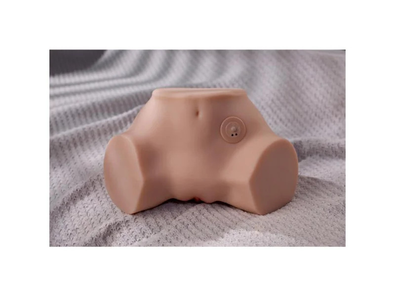 Fennie Masturbator con Shaking 4 kg