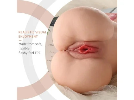 Lorre Masturbador Realista 26 kg Lorre Masturbador Realista 26 kg