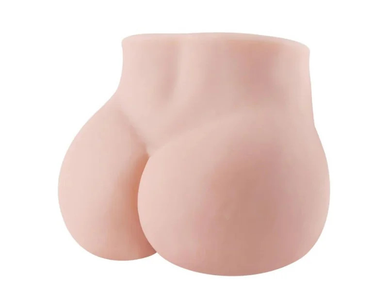 Lorre Masturbador Realista 26 kg