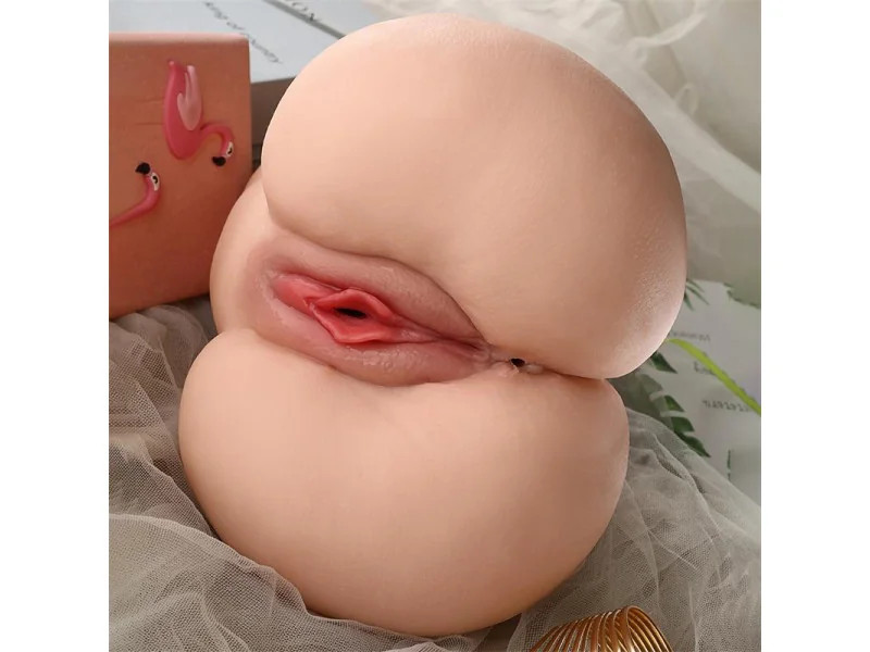 Lorre Masturbador Realista 26 kg