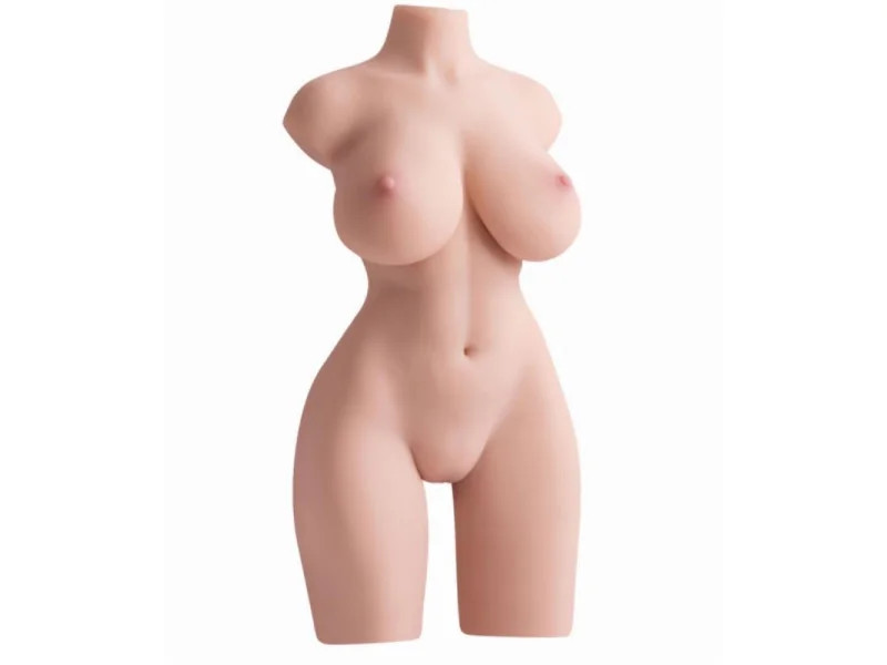 Tidy Torso con Thrusting 167 kg