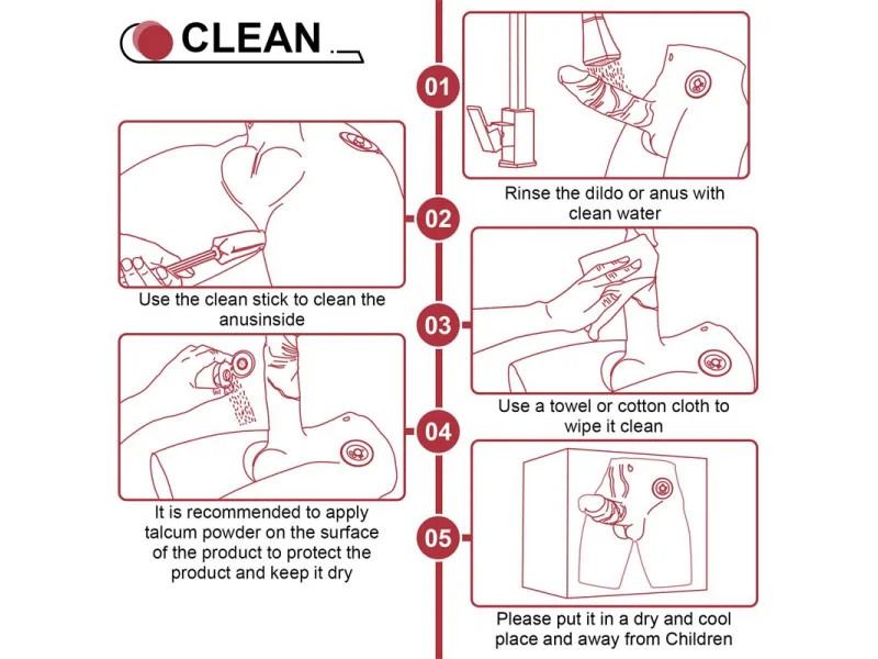 Jason Masturbador con Dildo y Ano Vibracion y Thrusting 41 KG