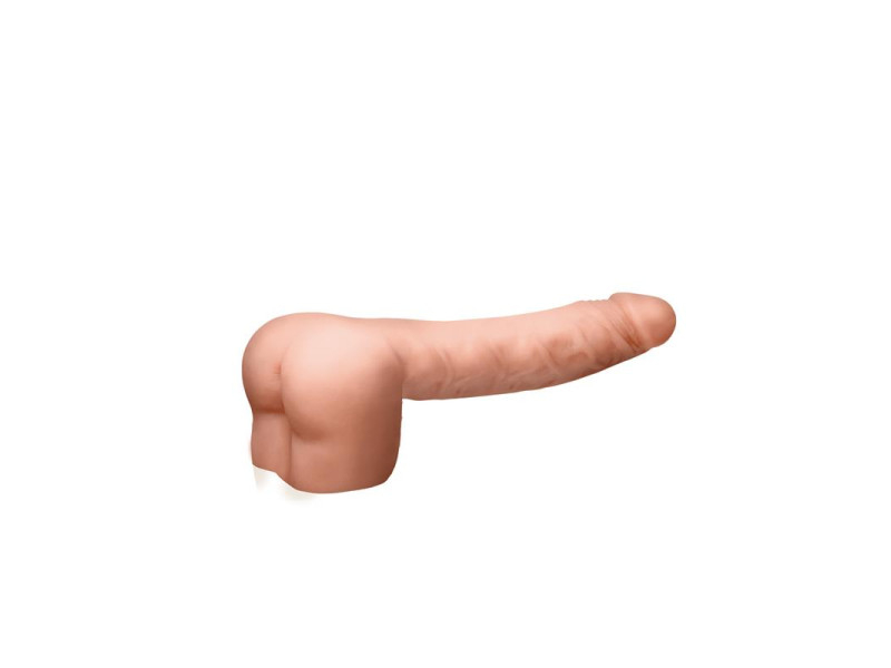 Pipedream Extreme Toyz Masturbador XL Fuck My Cock