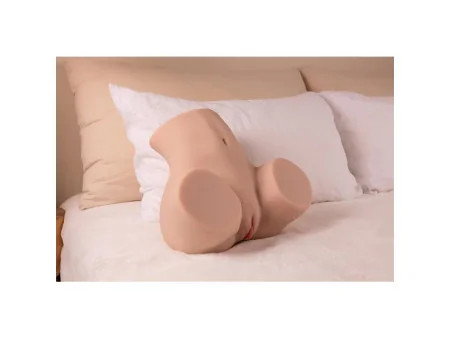 Danae Masturbador con Thrusting 77 kg