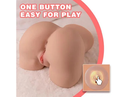 Danae Masturbador con Thrusting 77 kg