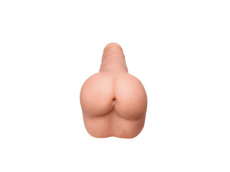 Pipedream Extreme Toyz Masturbador XL Fuck My Cock