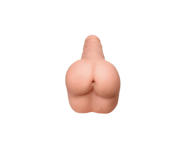 Pipedream Extreme Toyz Masturbador XL Fuck My Cock