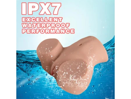 Danae Masturbador con Thrusting 77 kg