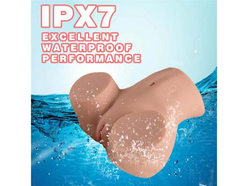 Danae Masturbador con Thrusting 77 kg