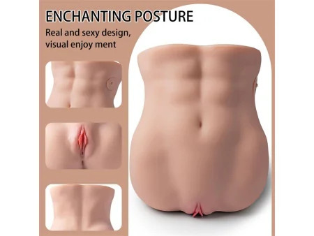 Lydia Masturbador con Thrusting 65kg Lydia Masturbador con Thrusting 65kg