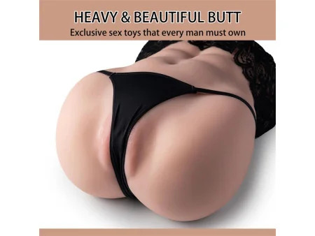 Lydia Masturbador con Thrusting 65kg Lydia Masturbador con Thrusting 65kg