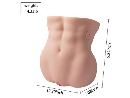 Lydia Masturbador con Thrusting 65kg Lydia Masturbador con Thrusting 65kg