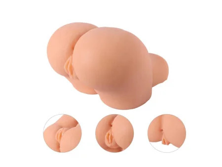 Masturbador Huge Ass 88 kg Masturbador Huge Ass 88 kg