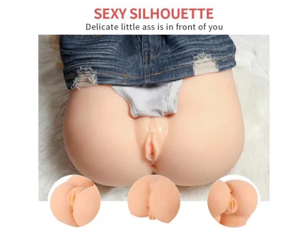 Masturbador Huge Ass 88 kg Masturbador Huge Ass 88 kg