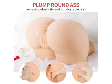 Masturbador Huge Ass 88 kg Masturbador Huge Ass 88 kg