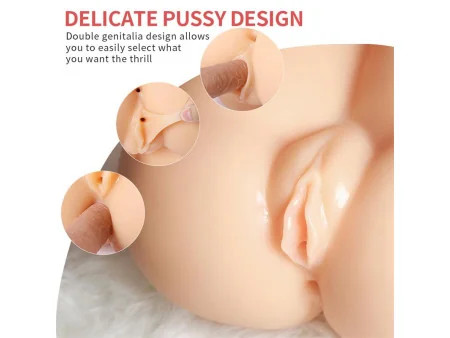 Masturbador Huge Ass 88 kg Masturbador Huge Ass 88 kg