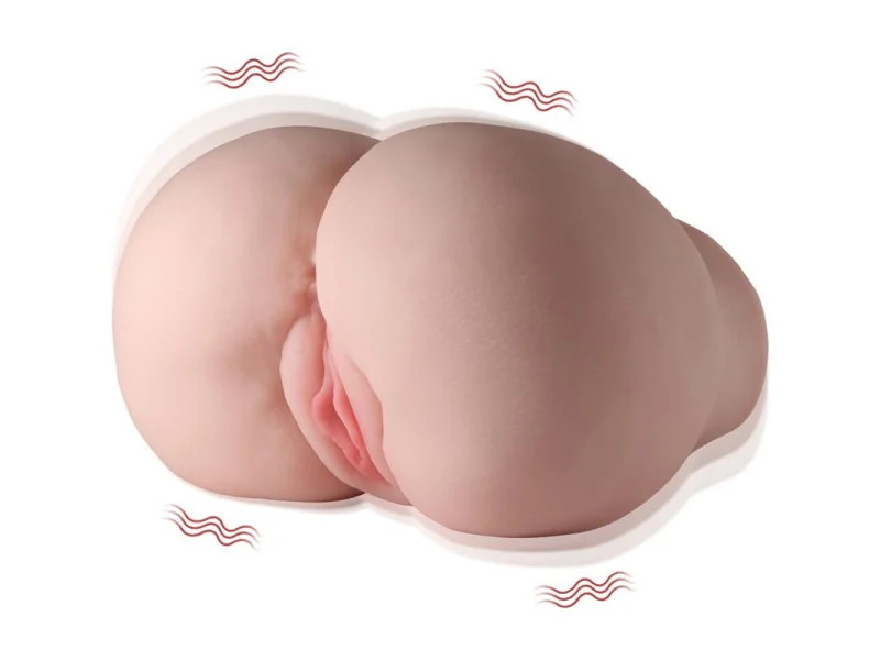 Lore Masturbador con Vibracion 259kg