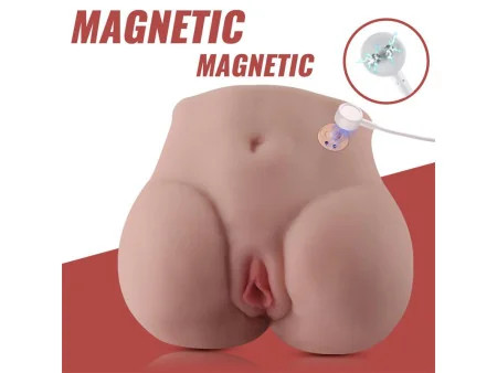 Lore Masturbador con Vibracion 259kg