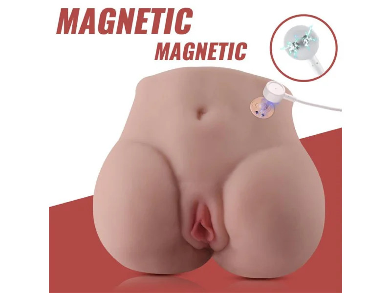 Lore Masturbador con Vibracion 259kg