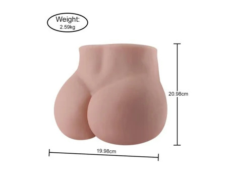 Lore Masturbador con Vibracion 259kg