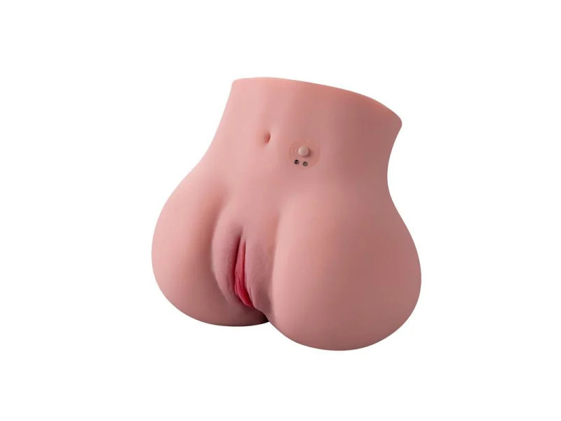 Roberta Masturbador con Vibracion 2 kg