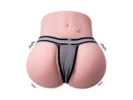 Roberta Masturbador con Vibracion 2 kg