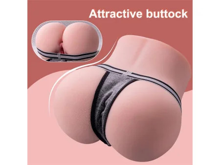 Roberta Masturbador con Vibracion 2 kg