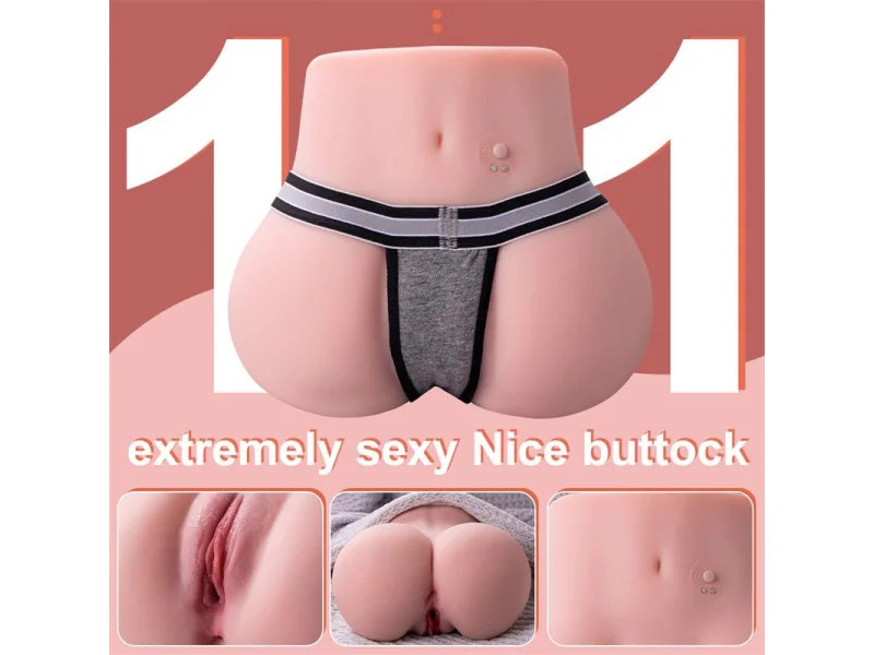 Roberta Masturbador con Vibracion 2 kg